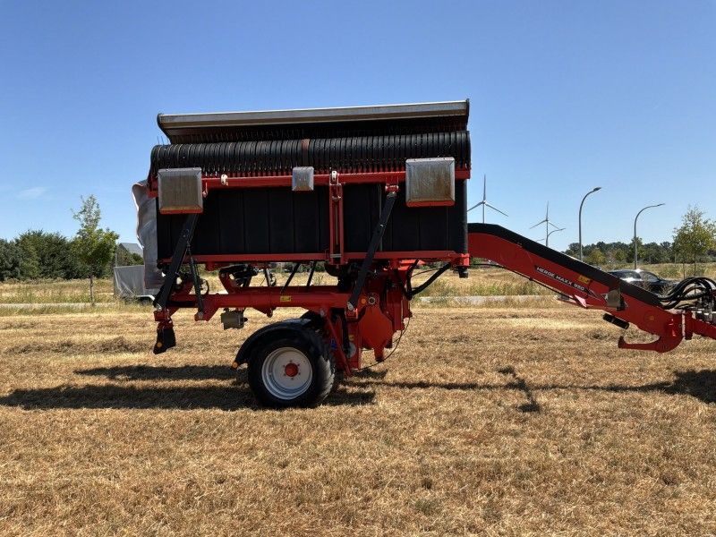 2021 KUHN MERGE MAXX 950 Bandhark