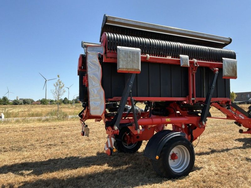 2021 KUHN MERGE MAXX 950 Bandhark