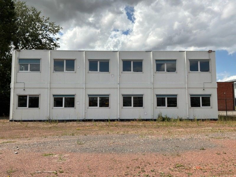 Office Container Unit (2 stories)