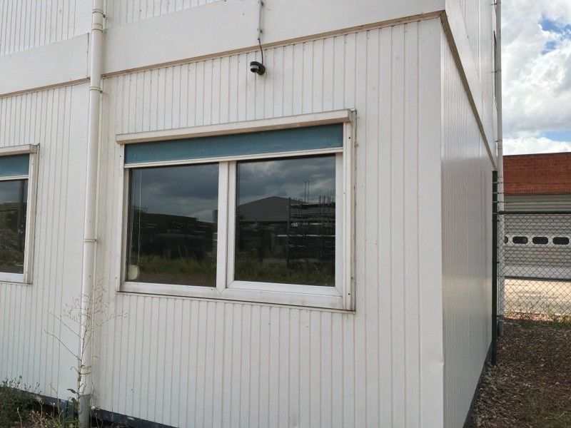 Office Container Unit (2 stories)