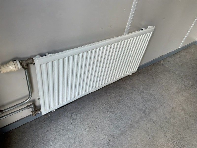 Office Container Unit (2 stories)