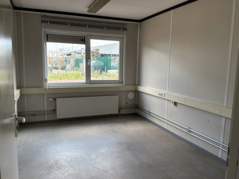 Office Container Unit (2 stories)