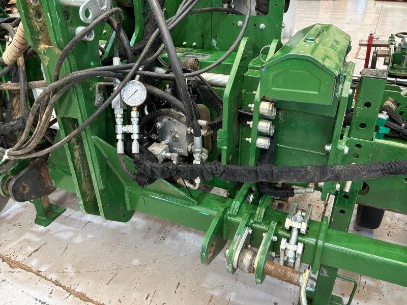 2020 Garford 12/18 Hoeing Machine