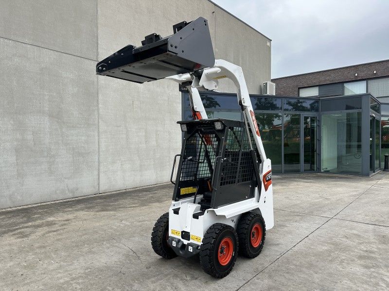 2026 Bobcat S70 Schranklader