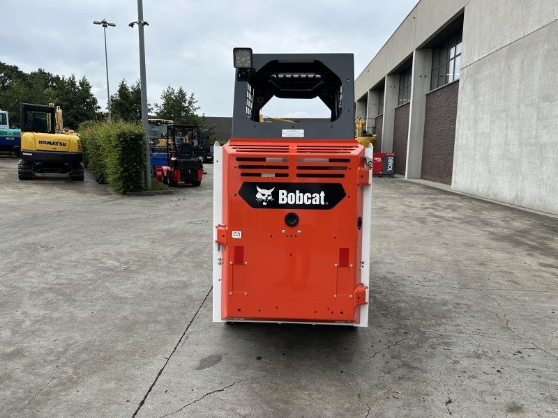 2026 Bobcat S70 Schranklader