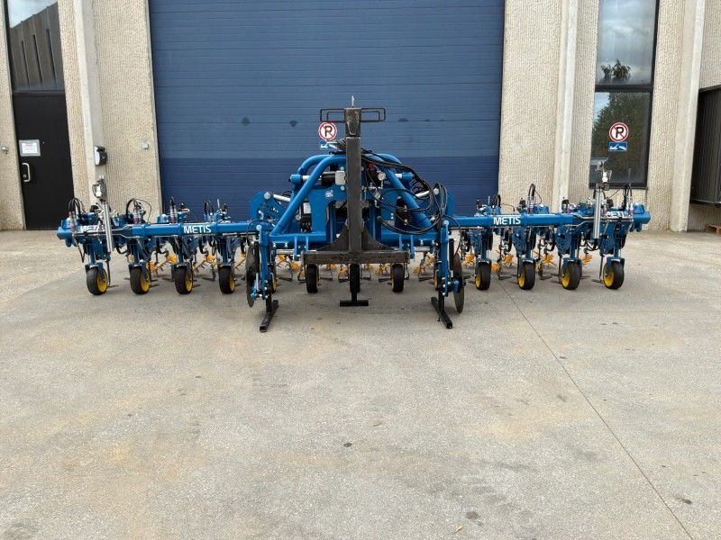 2025 Agrivaux SS300-Metis U Hoeing Machine