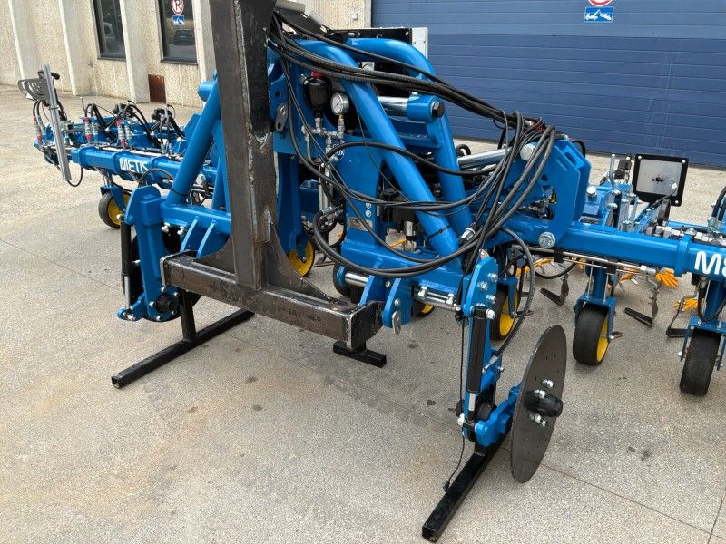 2025 Agrivaux SS300-Metis U Hoeing Machine