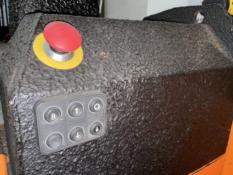 2023 Vandaele TV1826 VT Anbaufräse