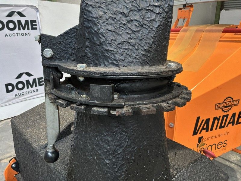 2023 Vandaele TV1826 VT Anbaufräse