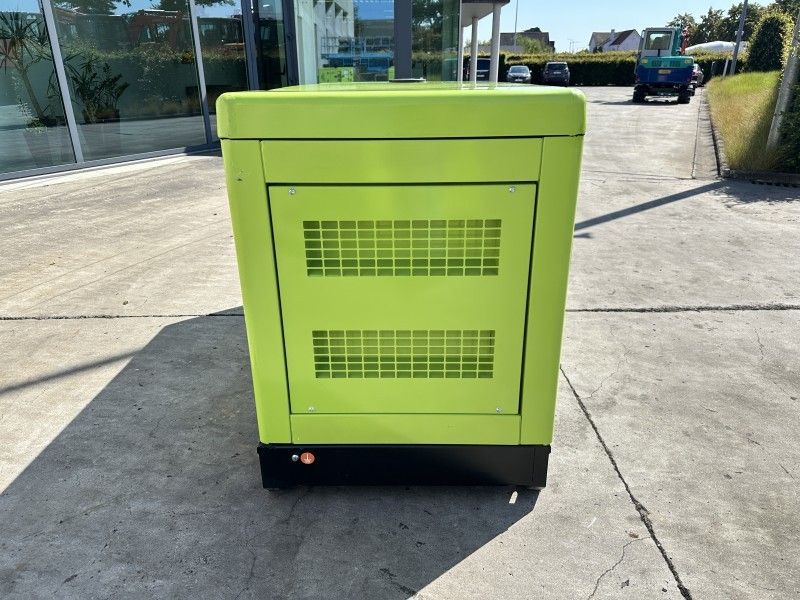 2026 Compal Power VG-R30 Power Generator