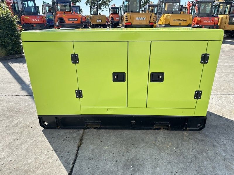 2026 Compal Power VG-R30 Power Generator