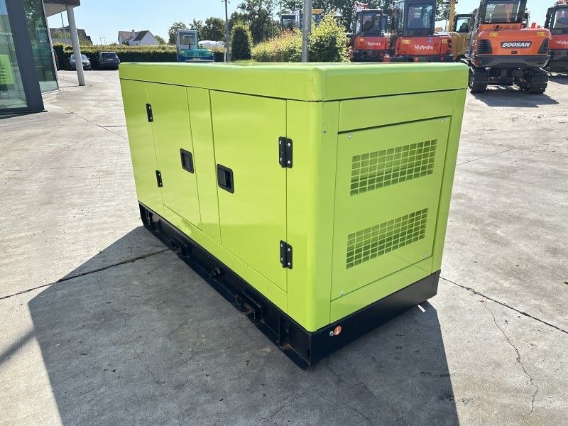 2026 Compal Power VG-R30 Power Generator