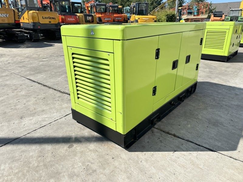 2026 Compal Power VG-R30 Power Generator