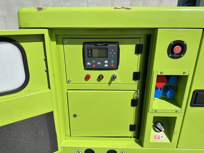 2026 Compal Power VG-R30 Power Generator