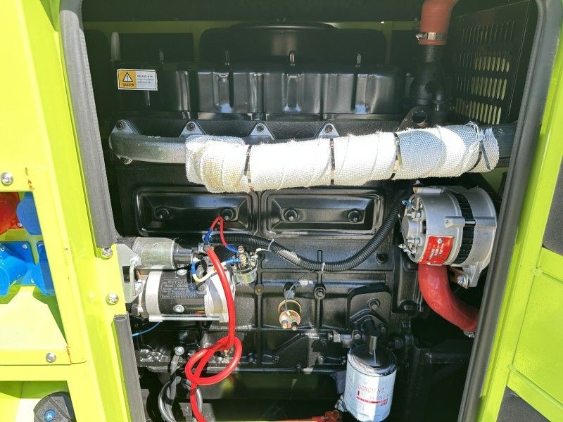 2026 Compal Power VG-R30 Power Generator