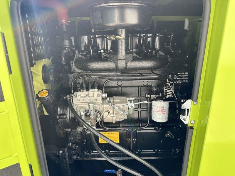 2026 Compal Power VG-R30 Power Generator