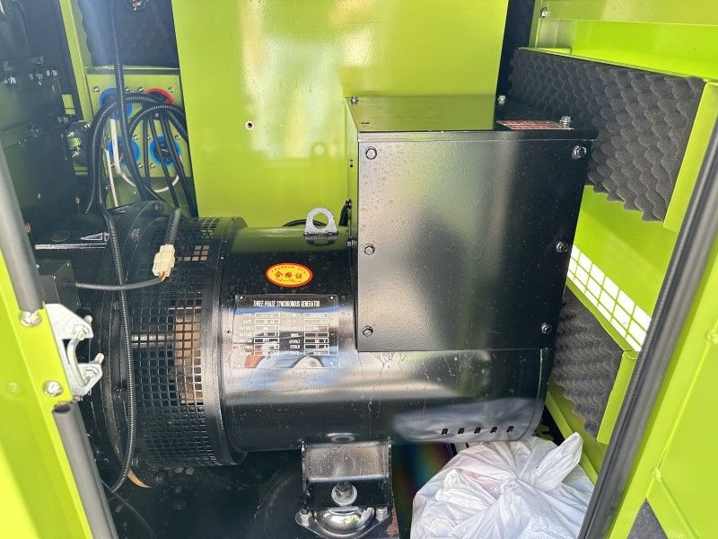2026 Compal Power VG-R30 Power Generator