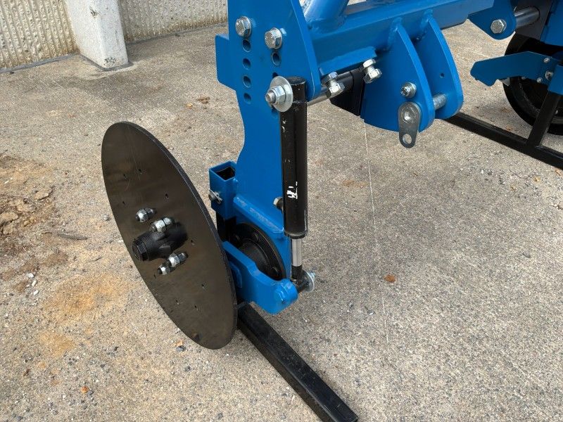 2026 Agrivaux SS300 Hydraulic Steering