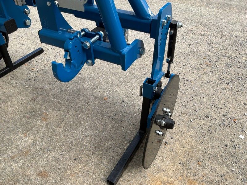 2026 Agrivaux SS300 Hydraulic Steering