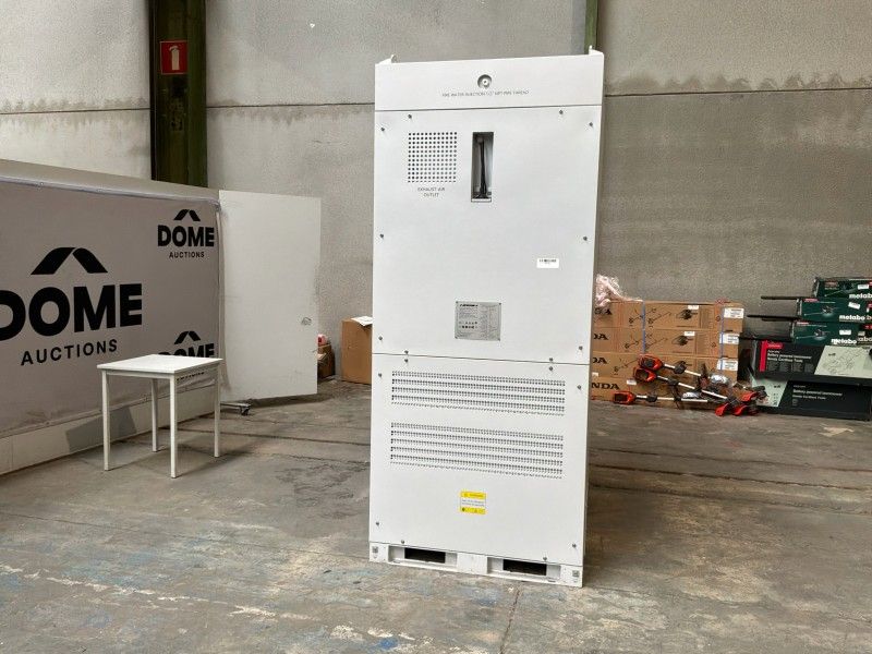 2022 Risen SU215E105LM Ecosurce Rechargeable Li-ion Battery System (Unused)