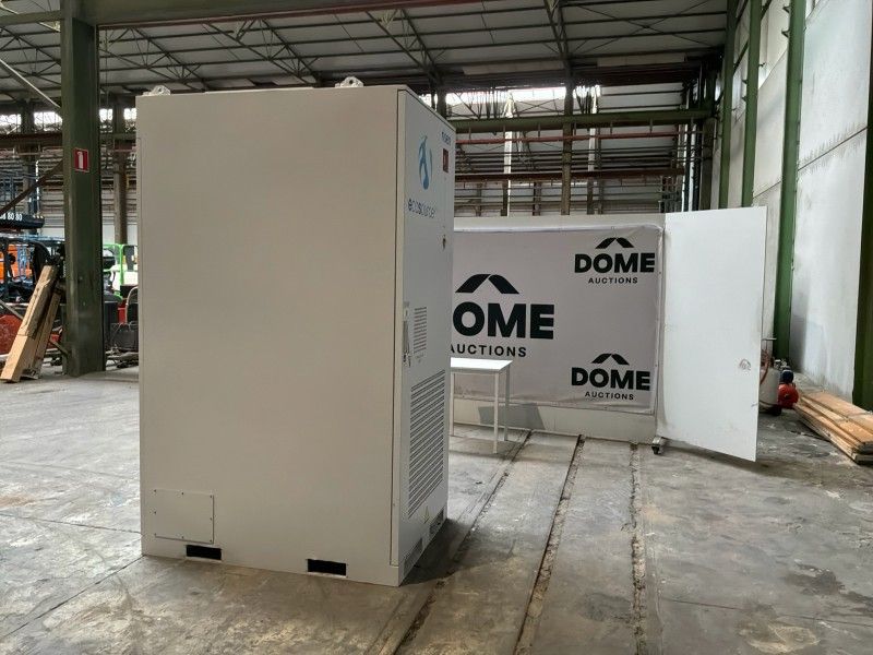 2022 Risen SU215E105LM Ecosurce Rechargeable Li-ion Battery System (Unused)