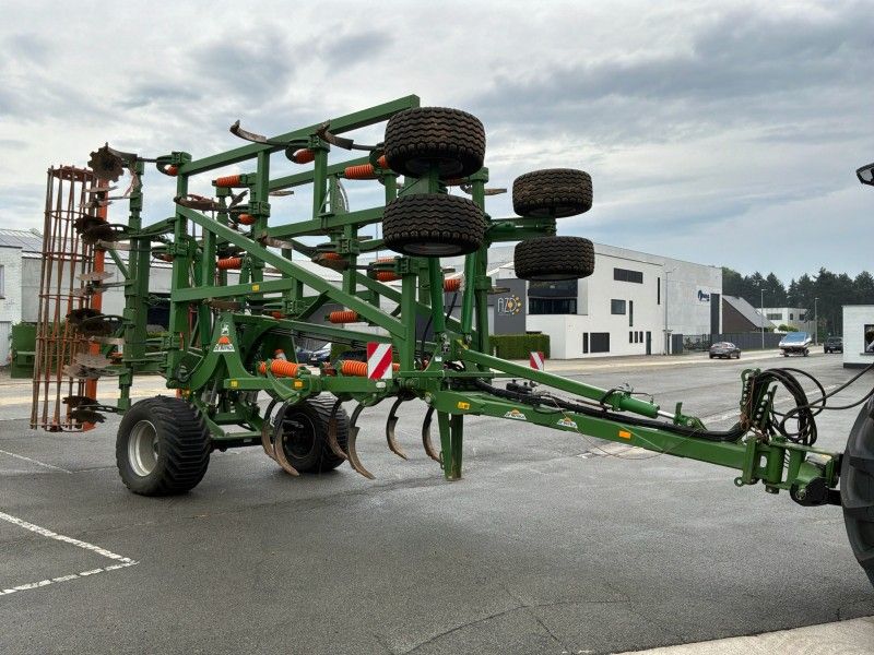 2016 Amazone Cenius 7003 2TX Trailed Cultivator