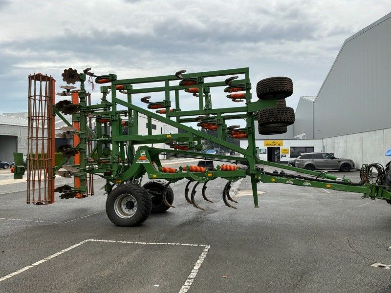 2016 Amazone Cenius 7003 2TX Trailed Cultivator