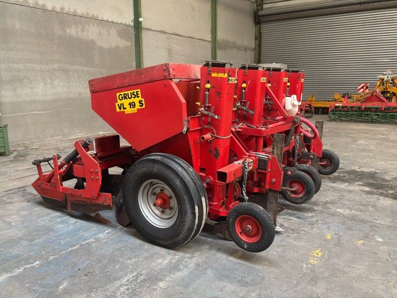 Gruse VL19 S Aardappelpootmachine