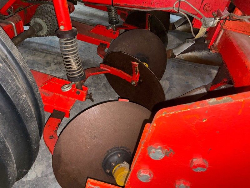 Gruse VL19 S Aardappelpootmachine
