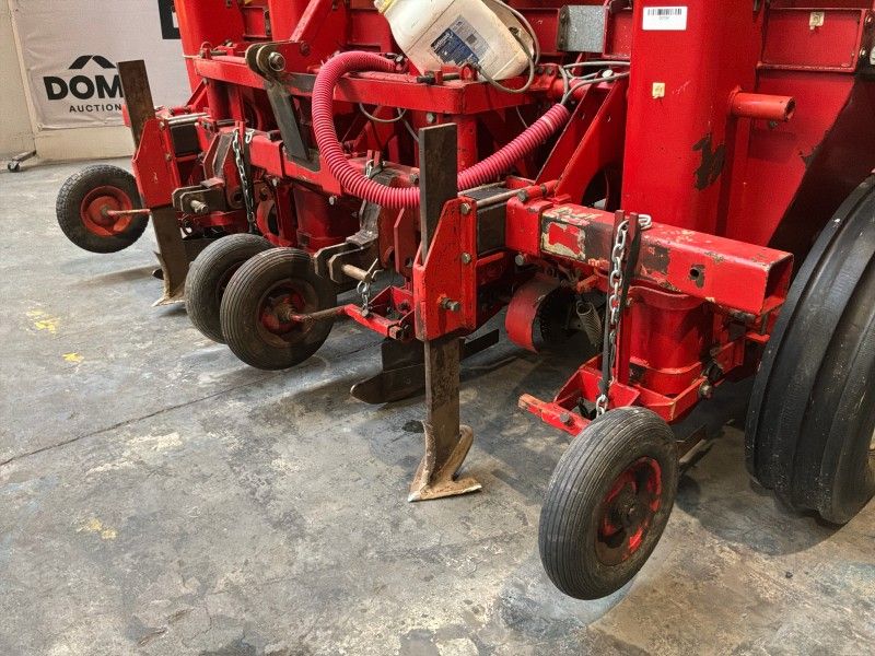 Gruse VL19 S Aardappelpootmachine