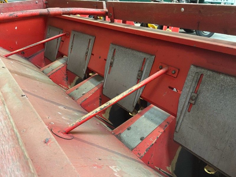 Gruse VL19 S Aardappelpootmachine
