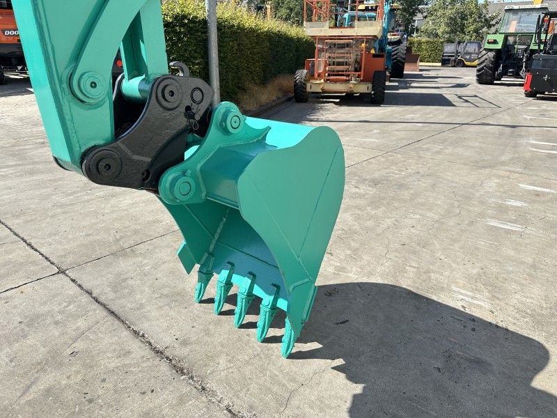 2020 IHI 68 NS Midigraafmachine