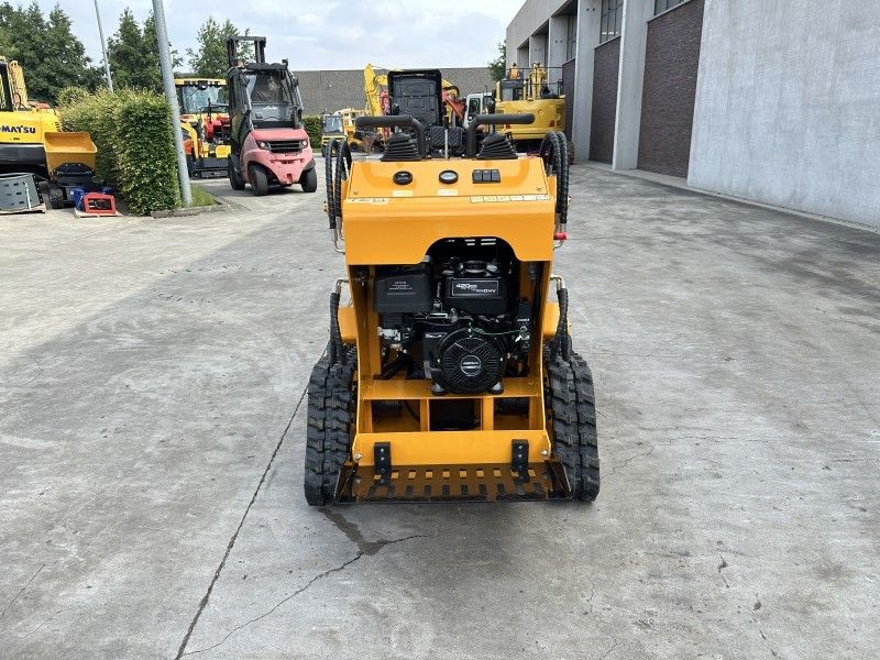 2026 SDLOOL 360T Mini Tracked Skid Steer Loader