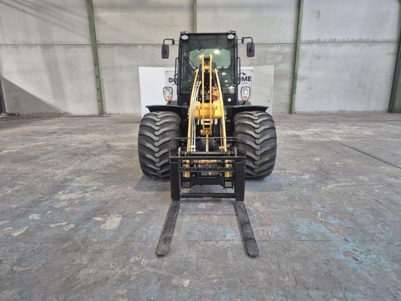 Gehl AL750 STG5 - EU wheel loader (unused)