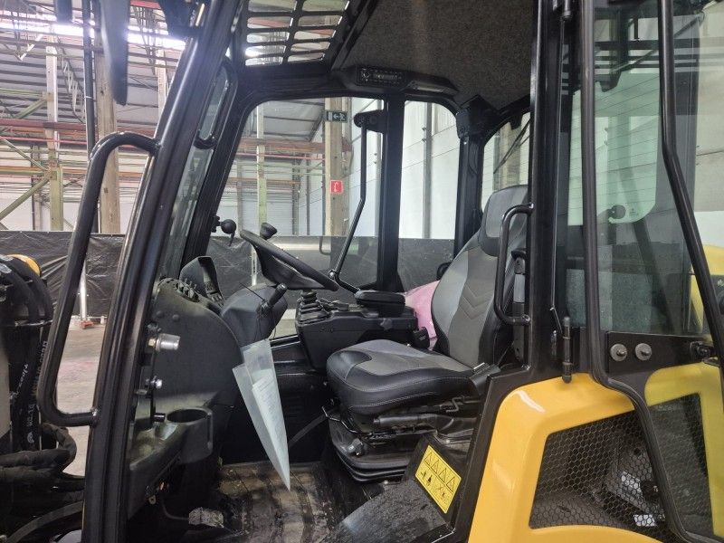 Gehl AL750 STG5 - EU wheel loader (unused)
