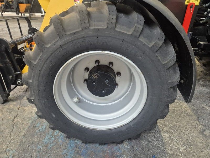 Gehl AL750 STG5 - EU wheel loader (unused)