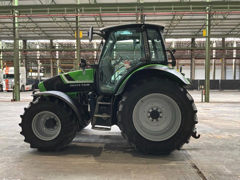 2013 Deutz-Fahr Agrotron TT420 4-Wheel-Drive Agricultural Tractor