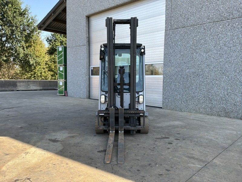 2021 Still RX20-16 Elektro-Gabelstapler