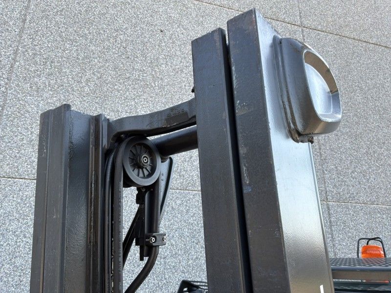 2021 Still RX20-16 Elektro-Gabelstapler