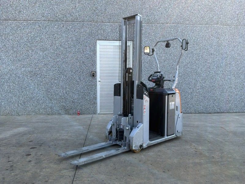2022 STILL LTX-FF05 Elektrische stapelaar / orderpicker