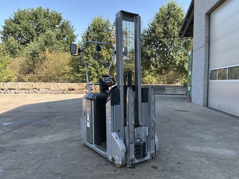 2022 STILL LTX-FF05 Elektrische stapelaar / orderpicker