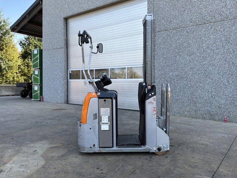 2022 STILL LTX-FF05 Elektrische stapelaar / orderpicker