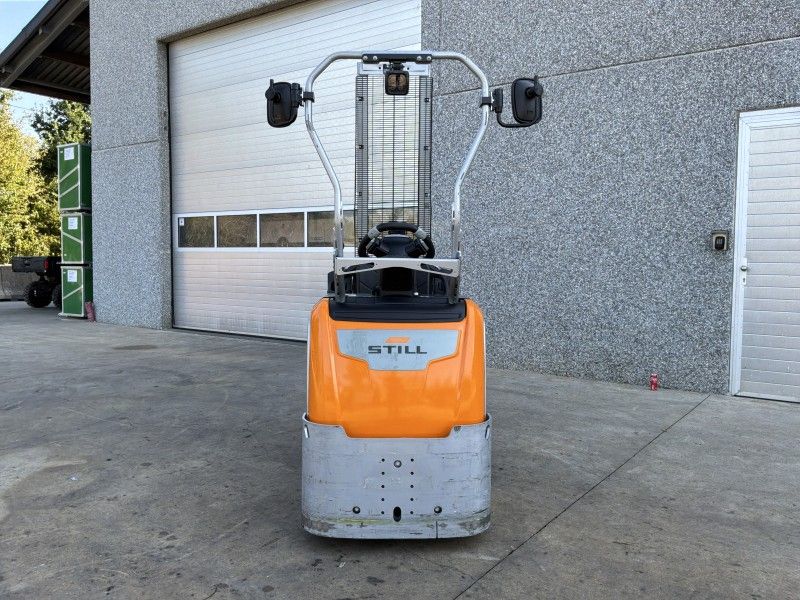 2022 STILL LTX-FF05 Elektrische stapelaar / orderpicker