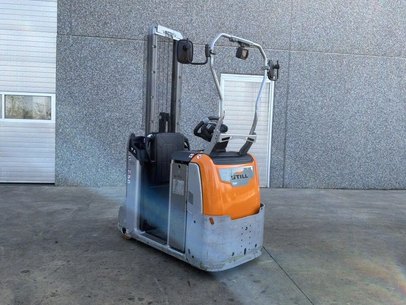 2022 STILL LTX-FF05 Elektrische stapelaar / orderpicker