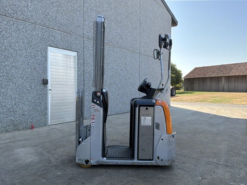 2022 STILL LTX-FF05 Elektrische stapelaar / orderpicker
