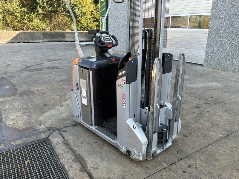 2022 STILL LTX-FF05 Elektrische stapelaar / orderpicker