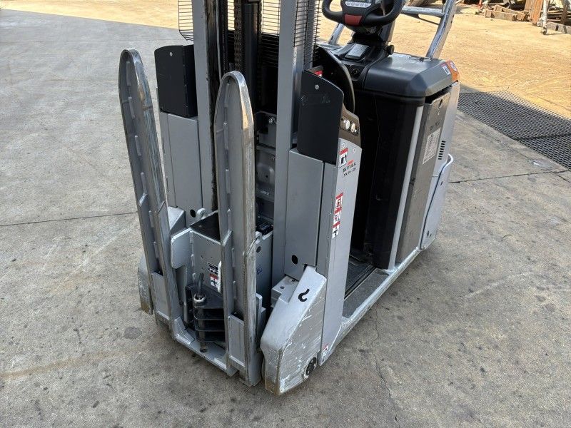 2022 STILL LTX-FF05 Elektrische stapelaar / orderpicker