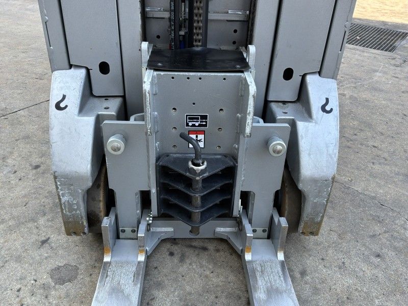 2022 STILL LTX-FF05 Elektrische stapelaar / orderpicker