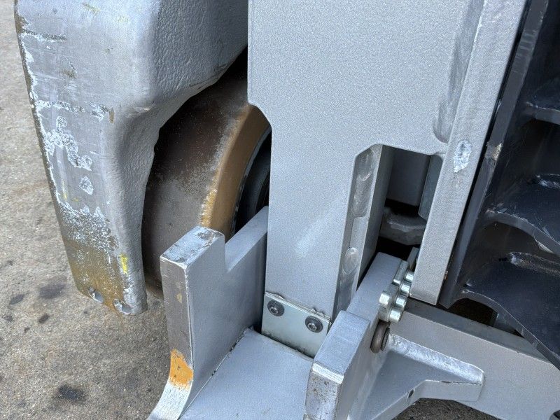 2022 STILL LTX-FF05 Elektrische stapelaar / orderpicker