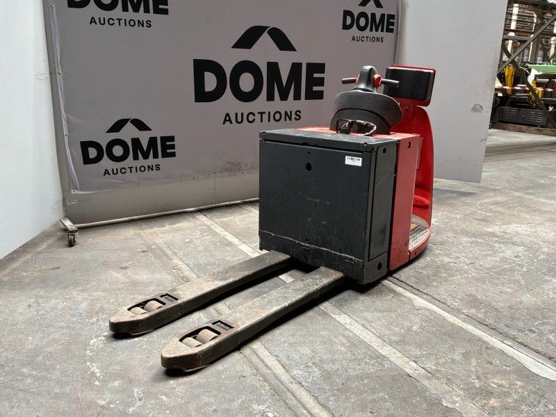 1999 Fenwick-Linde N20 Electric Pallet Truck